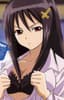 Naoko Asakura