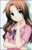 Saeri Kirishima