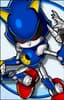 Metal Sonic