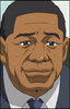 Mr. President