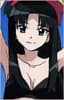 Amika Kurebayashi