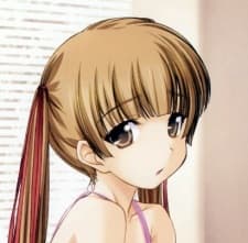 Mizuna Higetsu