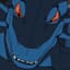 Blue Dragon