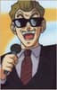 Tenkaichi Budokai Announcer