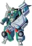 X-Brawn