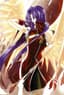 Suzaku no Rey