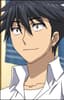 Junpei Kousaka
