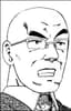 Fukujirou Yasunaga