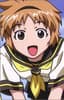 Haruko Shidou