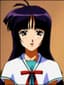 Seiko Kasuganomichi