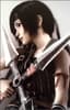 Yuffie Kisaragi