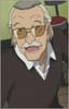 Stan Lee