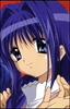 Akiko Minase