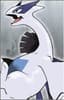 Lugia
