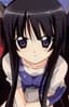 Aoba Tsuzaki