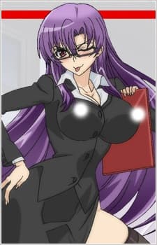 Rei Misaki