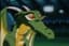 Booster Dragon