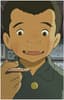 Shigeru