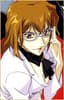 Sayuka Shiramine