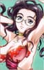 Mana Kuzunoha