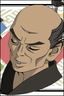 Hideyoshi Hashiba