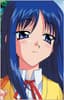 Ayaka Kurusugawa