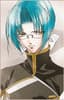 Genbu no Shin