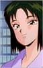 Manami Shibata