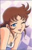 Maria Grace Fleed