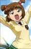 Keiko Komatsuna