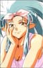 Ryouko Hakubi