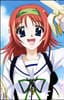 Miharu Amakase