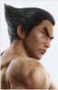 Kazuya Mishima