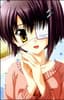 Chihiro Shindou