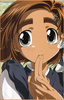 Sumi Ikuina
