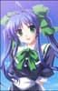Minamo Narukaze
