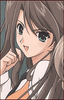 Yuzuki Fujimura