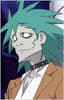 Ginji Shikano