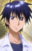 Godou Kusanagi