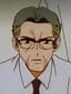 Kawashima-sensei