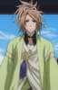 Mitsunari Ishida