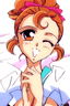 Wakaba Shinohara