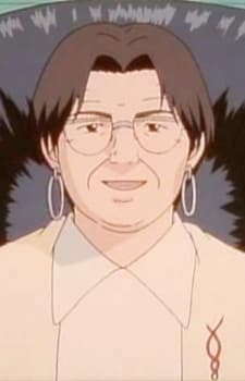 Ryouko Sakurai