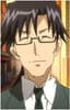 Touma Amakasu