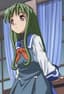 Akari Midorikawa