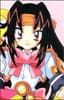 Tsugumi Higashijuujou
