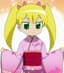 Mika Kashiwabara