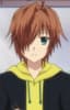 Kousuke Edogawa
