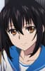 Yukina Himeragi 