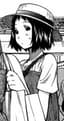 Mina Shigeta